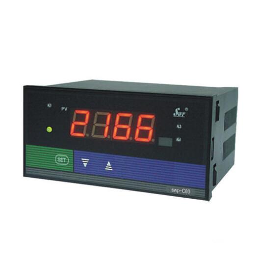 SWP-RP系列頻率、轉(zhuǎn)速表