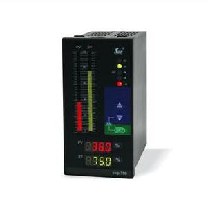 SWP-LED雙回路數(shù)字、光柱顯示控制儀