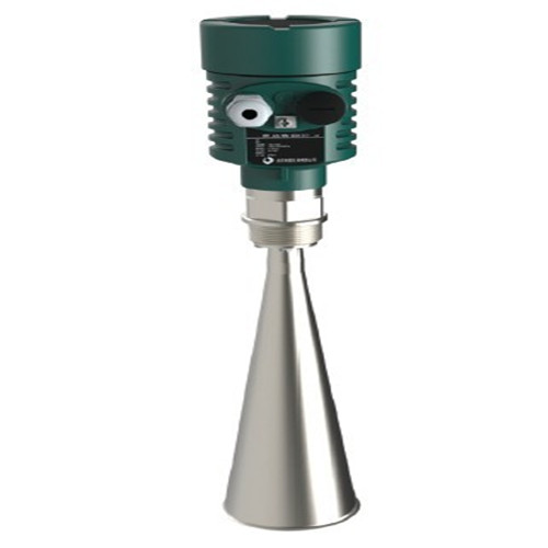 雷達(dá)水位計