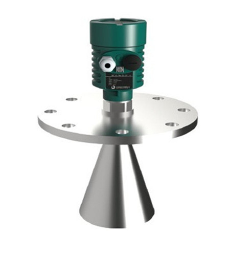 高頻雷達(dá)料位計